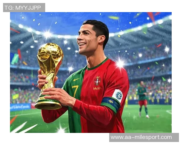 C罗在梅西时代的辉煌与遗憾他夺得四座欧冠却未获应有尊重