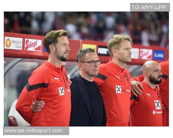 朗尼克顺利出院下周一将正式带领奥地利队备战